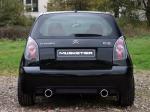 Citroen C2 by Musketier 2003 года